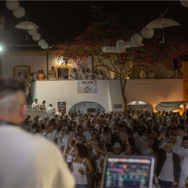 Festa Noite Branca 2025 - Image 5
