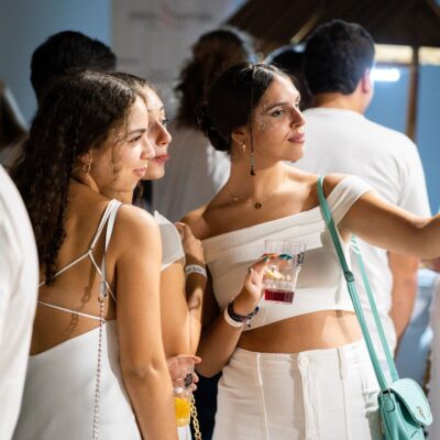 Festa Noite Branca 2025 - Image 12