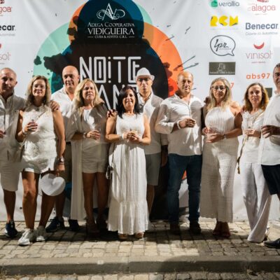 Festa Noite Branca 2025 - Image 5