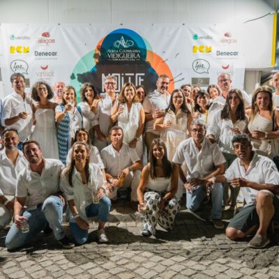 Festa Noite Branca 2025 - Image 10
