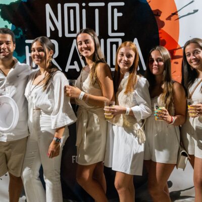 Festa Noite Branca 2025 - Image 9