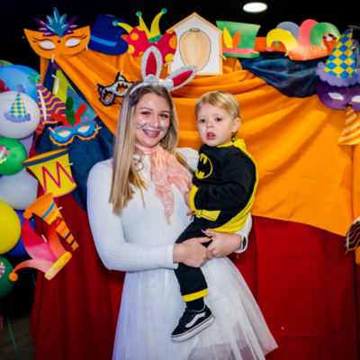 Festa de Carnaval | Buffet Brasileiro + Animação - Image 6