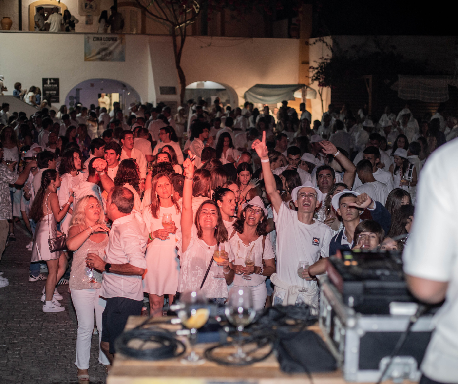 Noite Branca Adega de Vidigueira Noite Branca Adega de Vidigueira